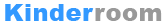 Kinderroom Logo