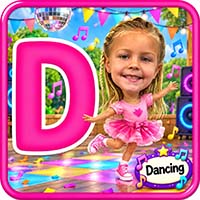 Uppercase D