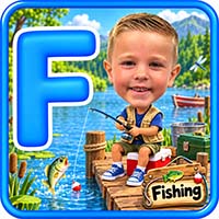 Uppercase F