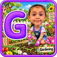 Uppercase G
