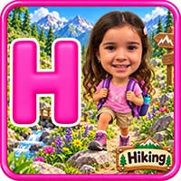 Uppercase H