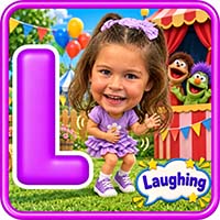 Uppercase L