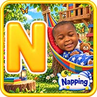 Uppercase N