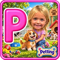 Uppercase P