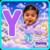 Uppercase Y