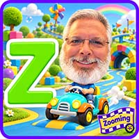 Uppercase Z